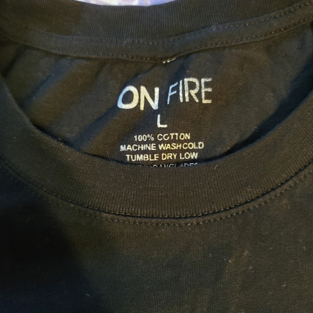 Trap Life Tee - Picture 4 of 5